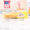 Plutón Huevo Piel Pollo Carne Pan de Carne Caja Completa Ensalada Sándwich Tostada Desayuno Infantil Bollería Corazón Sustitutos Snacks