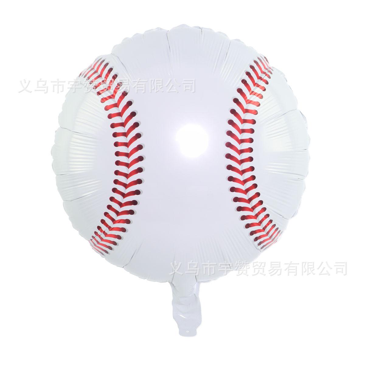 18寸棒球