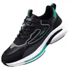 Nuevos Zapatos Deportivos Casuales Transpirables para Hombre, Tendencia Primavera y Otoño 2026, Jóvenes, Cómodos, Suela Suave, Versátiles