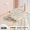 Percha para Ropa de Niños Nueva Bold Bebé Multifuncional Sin Costuras Percha Antideslizante Percha Telescópica para Ropa de Bebé