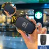Adecuado para Set de Llaves Toyota Bullying CHR Landa Delantera Hombres Corona Pradole Ling Fang Wei Sa Corolla Wei Chi Reiz