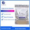 Zhongguang fornece álcool Cetearílico álcool cetílico cera de abelha álcool estearílico cosméticos emulsificante quente matéria-prima 1kg