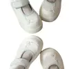 Tênis de Lona Estilo Coreano Feminino 2026 Novo Verão Cano Baixo Sola Grossa Sapatos Brancos Versátil Estudante Casual Esportivo Tênis Único