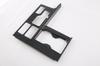 Adecuado para Toyota 22 Tantu marco de engranaje modificado patrón de fibra de carbono pegatinas decorativas material ABS