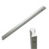 C021-160 Aleación de Zinc Mate Manija para Cajón de Mueble, Gabinete de Vino, Armario, Manija para Puerta Corredera