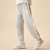 Pantalones de Punto de Primavera Hellokitty2026 Pantalones Deportivos de Chándal para Niños Pantalones Sueltos para Niñas Pantalones Anti-Mosquitos para Niños Pequeños y Medianos