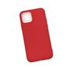 Capa de Celular Apple 17 Promax TPU Fosca Silicone Adequada para iPhone 16 Cor Sólida 15 Furo de Precisão Capa de Material 14