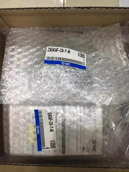 ZSE40AF-C6-Y-M