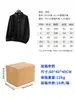 Jxy Rongdejie Polo Simple de Manga Larga Holgado de Marca Moderna Camisa Polo de Manga Larga para Hombre Polo de Manga Larga Versátil Retro