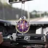 Enfeites Mágicos de Natal e Halloween para Carro Novo, Enfeites de Árvore Acrílicos Transfronteiriços, Série de Decoração para Casa com Animais