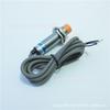 Interruptor de proximidad inductivo OMCH LJ18A3-8-Z/AY, sensor CC de tres hilos, PNP, normalmente cerrado, 36 V