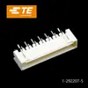 Qianjin Ali 1-292207-5 Soquete de Pino Te Conector Tyco Peças de Encaixe em Grande Quantidade em EstoqueY