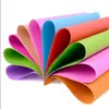 Cartón Grueso Colorido 4K Papel de Tarjeta Dura Periódico Escrito a Mano Paquete de Materiales para Jardín de Infancia Pintura DIY Papel de Origami Hecho a Mano Corte de Papel Tarjeta de Felicitación Papel