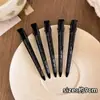 Grampo de Volume Alto, Franja Natural, Grampo de Preenchimento de Raiz de Cabelo Sem Marcas, Grampo de Estilização, Grampo de Fixação, Acessório de Cabelo