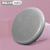 Colchoneta Inflable de Equilibrio Entrenamiento del Núcleo Engrosada Multifuncional Sensorial Equilibrio Cojín de Aire Tobillo Ejercicio Pad Somatosensorial