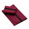Funda Protectora Interior para Laptop, Tableta, iPad, Bolso de Fieltro Transfronterizo, Bolsa para Documentos A4 con Logotipo Impreso