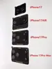 Adequado para Apple 17Pro Max Posicionamento Segundo Adesivo Película de Lente Antirreflexo Tela de Seda Iphone17Air Película de Lente Temperada