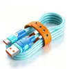 Cabo de Dados Android Fofo e Divertido Adequado para Apple 5-14 Huawei Tipo-C Carregamento Super Rápido Cabo de Carregamento para Celular Grosso