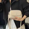 Bolso de Hombro Plegable Nuevo para Mujer Bolso de Mujer de Gama Alta Nicho Bolso de Mano Cruzado Simple de Moda Bolso de Mujer al por Mayor Moderno