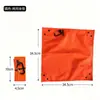 Bandeja Plegable Impermeable Portátil Dos en Uno Cojín de Asiento para Picnic al Aire Libre Camping Esterilla Multifuncional Plegable de Mano