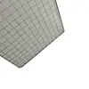 Grelha de Metal Qian Ding para Churrasco para Grelhar Legumes e Frutas Essencial para Piquenique ao Ar Livre Várias Especificações e Tamanhos Personalizável