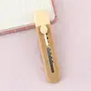 Cuchillo de Utilidad de Dibujos Animados de Pan Personalizado Cortador de Papel con Forma de Comida Estudiante Oficina Manualidades Cuchillo de Desempaque Venta al por Mayor