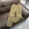 Alternativa serie D otoño e invierno nuevo corte tridimensional 3D forro polar fino cáscara blanda ligera para exteriores pantalones finos de forro polar engrosados casuales para hombre