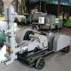 Suporte para Bomba de Argamassa Hidráulica Personalizada com Forte Pressão de Transporte para Máquina de Concreto Projetado a Seco e Máquina de Concreto Projetado Úmido