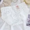 Pantaletas Florales de Algodón Puro Antibacteriano Grado 10A para Niñas, Calzones Transpirables de Algodón Puro con Refuerzo en la Entrepierna de Cintura Media para Mujeres, Pantaletas Triángulo que se Ajustan a la Cadera