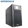 Fuente de alimentación ininterrumpible Koshida UPS YDC9106S 6KVA/4800W regulador de voltaje para servidor de computadora espera con retardo