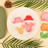 Série Dia dos Namorados Moldes de Biscoito 3D Simulam Formatos de Biscoito Artesanais de Casal para Fazer em Casa, Duráveis, Antiaderentes e Fáceis de Desenformar