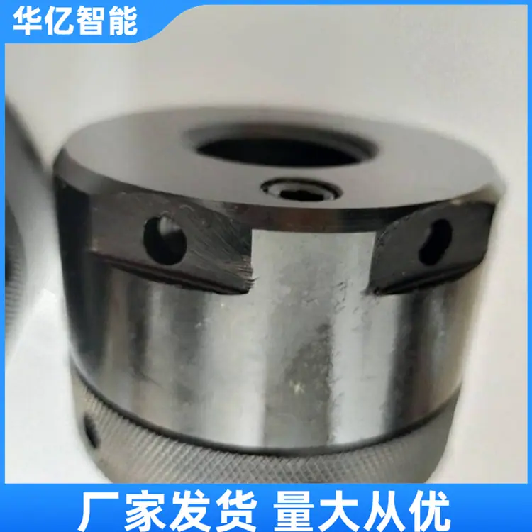 采煤机液压螺母04_副本