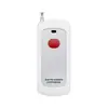 Interruptor de Control Remoto Inalámbrico Universal de Voltaje Amplio 5-30V Señal LED de Barrera de Estacionamiento Módulo Pasivo de Relé
