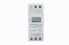 Venda Direta de Fábrica Interruptor de Controle de Tempo por Microcomputador Bilíngue Chinês e Inglês Thc15A Timer de Trilho Tipo Caixa de Distribuição 15A Preço Especial