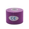 Cinta Elástica Protectora Deportiva de Fábrica Parche Muscular Parche para Pecho Parche Muscular Parche Kinesio Vendaje de Elevación