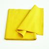 Suéter de Punto de Algodón Elástico con Textura Acanalada Uniforme Escolar Cuello Puño Dobladillo Puño Pantalones Cintura Tejido de Canalé