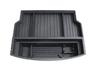 Aplicable a 24 Avita 07 Caja de Almacenamiento para Maletero Caja de Almacenamiento para Artículos Varios Accesorios de Modificación Interior de Automóvil
