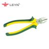 Fabricante Liying Venta al por mayor 6 pulgadas - 8 pulgadas Mango Clásico Pulido Alemán Nariz Oblicua Pinzas de Corte de Alambre Resorte Precisión