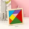 Quebra-cabeça infantil para estudantes, brinquedos para bebês, jardim de infância, material didático gráfico para a primeira e segunda séries