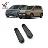 Adecuado para 24 Honda Freed Air/Crosstar Manija de Puerta Central Interruptor de Modificación Lentejuela Manija Interior