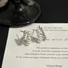 Pendientes de Plata de Ley 925 con Aguja, Doble Capa de Hilo, Perla y Circonita, Modernos, Sencillos y Versátiles, Pendientes Clásicos y Elegantes para el Trabajo y el Uso Diario