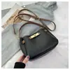 Bolso Sencillo de Moda para Mujer 2026 Nuevo Estilo Coreano Bolso Cubo de Alto Valor para Viajar al Trabajo y Uso Casual, Bolso de Hombro y Cruzado