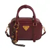 Bolso mujer otoño e invierno bolso de mano vintage 2024 nuevo simple moda bolso cuadrado pequeño pu gran capacidad bolso bandolera