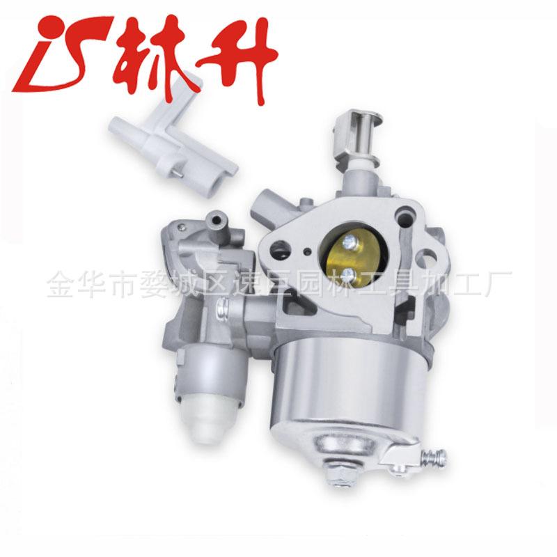 EX27化油器 Subaru Robin EX27 Carb