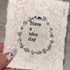 Pulsera de Circonita Super Flash estilo Coreano para Niñas Nicho Versátil Diamante Completo Pulsera Estilo Apilado Exquisita Lujo Ligero Joyería de Alta Gama