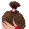 Linda Diadema de Frutas Cuerda para el Cabello Chica Dopamina Corazón Banda de Goma Goma para el Cabello Accesorios para el Cabello Diadema Accesorios para el Cabello Tocado