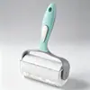 Suministrado Directamente de la Fuente, Removedor de Pelo de Mascota, Rodillo Quita Pelusas para Ropa Desechable, Papel Fuerte Adhesivo para Pelo, Rodillo para Polvo, Rodillo de Repuesto para Eliminar Pelo