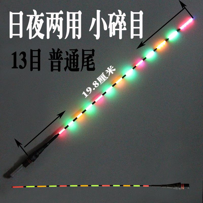 多多13目尾