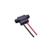 Soquete Fêmea Tipo-C à Prova d'Água Moldagem por Injeção Fio de Solda Soquete Fêmea Tipo-C Grau 67 Conector Fabricante