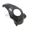 Adecuado para Panel de Recorte de Tanque de Combustible de Motocicleta Bmw F900 Xr 2020-2024 Carenado de Tanque de Gas